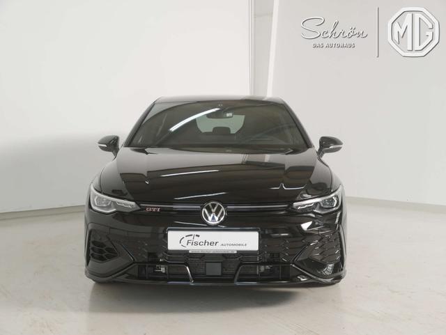 Volkswagen Golf Cabriolet 1 2.0 TSI GTI Clubsport Black Style 