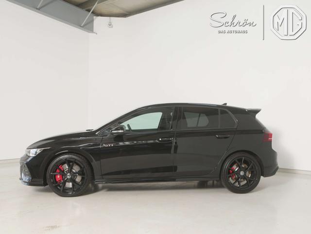 Volkswagen Golf Cabriolet 1 2.0 TSI GTI Clubsport Black Style 