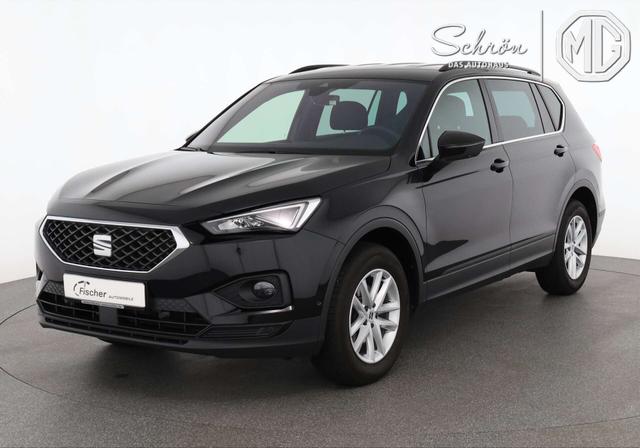 SEAT Tarraco - 1 1.5 TSI Style
