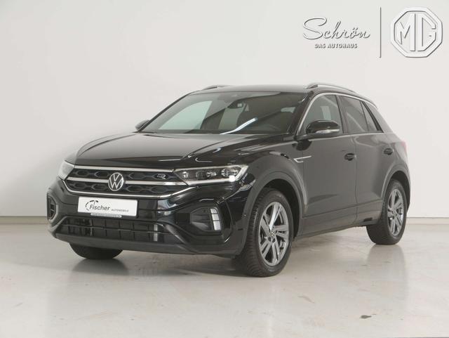 Volkswagen T-Roc - 1 1.5 TSI R-Line