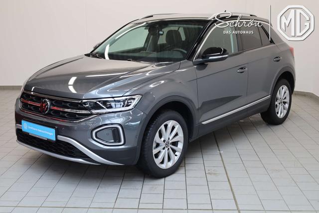 Volkswagen T-Roc - 1 1.5 TSI Style