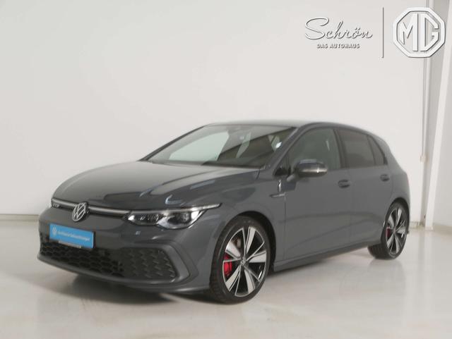 Volkswagen Golf - 1 2.0 TDI GTD