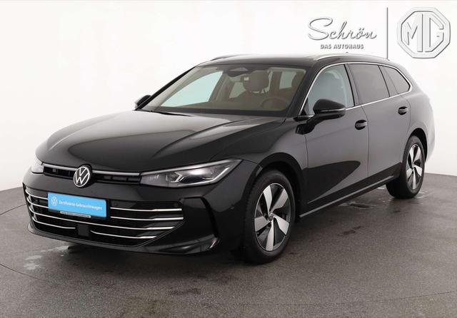 Volkswagen Passat Alltrack - 1 2.0 TDI Elegance