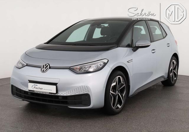 Volkswagen ID.3 - 1 Elektro Pro Performance 58 kWh