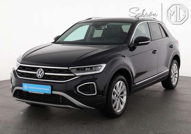 Volkswagen T-Roc - 1 1.5 TSI Style