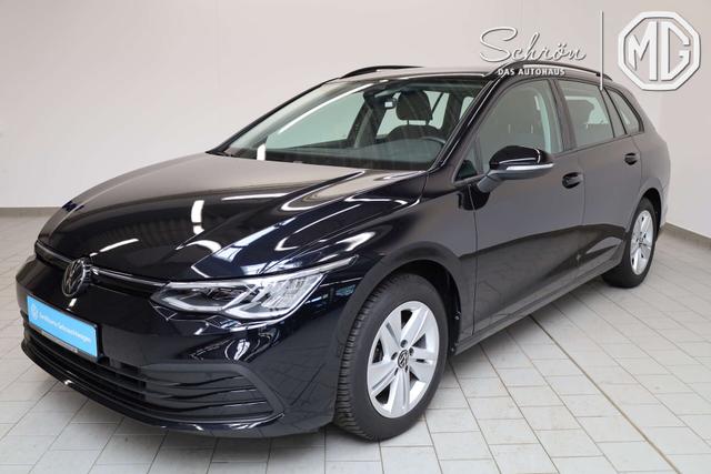 Volkswagen Golf Variant - 1 1.5 eTSI Life