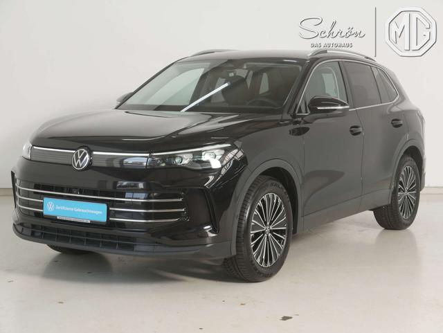 Volkswagen Tiguan - 1.5 eTSI Elegance
