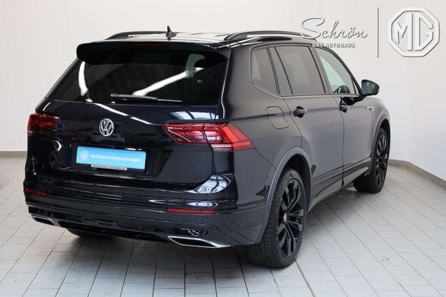 Volkswagen Tiguan Allspace 1 2.0 TDI 4Motion Highline R-Line 