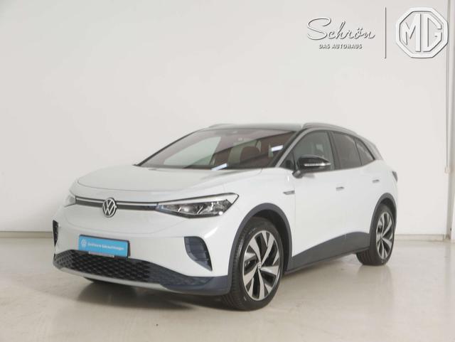 Volkswagen ID.4 - 1 Elektro Pro 77 kWh