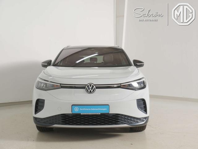 Volkswagen ID.4 1 Elektro Pro 77 kWh 