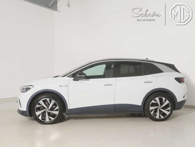 Volkswagen ID.4 1 Elektro Pro 77 kWh 