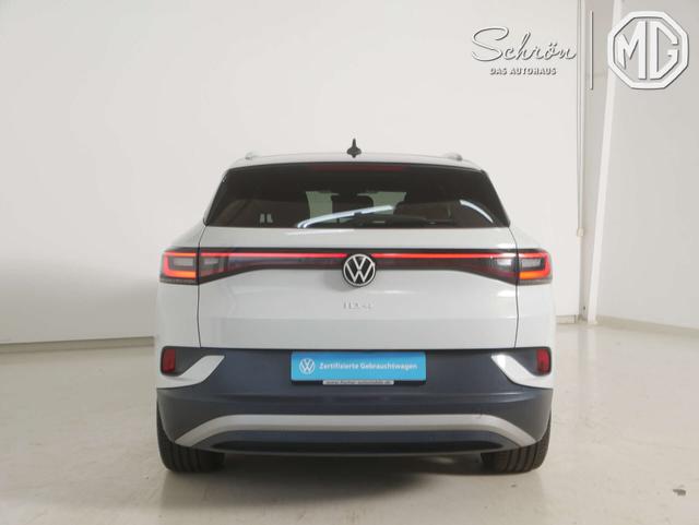 Volkswagen ID.4 1 Elektro Pro 77 kWh 