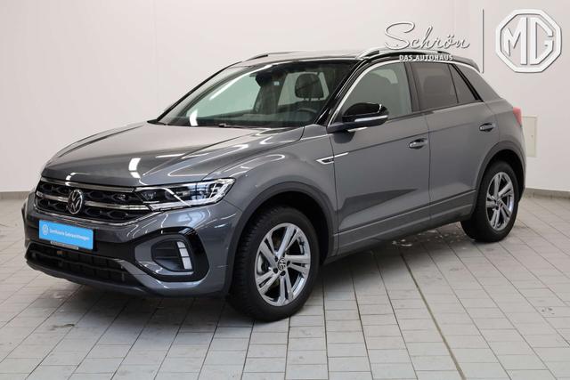 Volkswagen T-Roc - 1 1.5 TSI R-Line