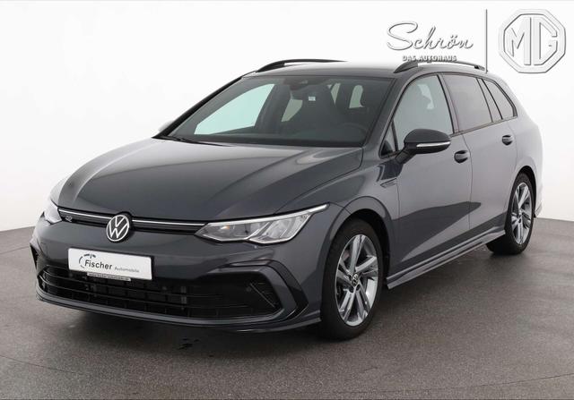 Volkswagen Golf Variant - 1 2.0 TSI 4Motion R-Line