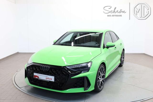 Audi RS3 - Limousine TFSI quattro