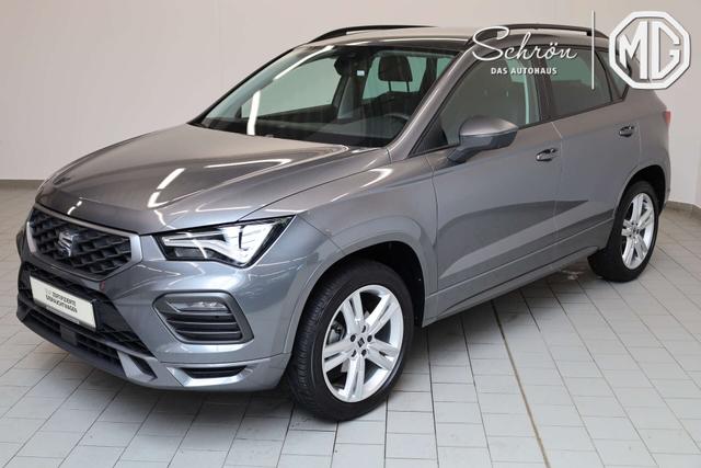 SEAT Ateca - 1 1.5 TSI FR