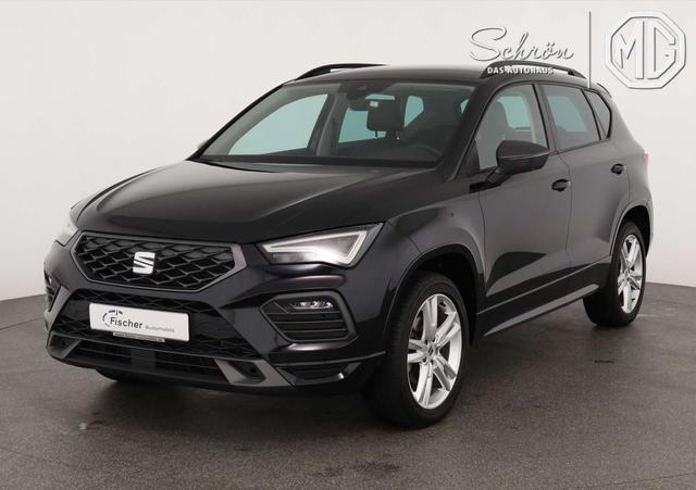 SEAT Ateca - 1 1.5 TSI FR