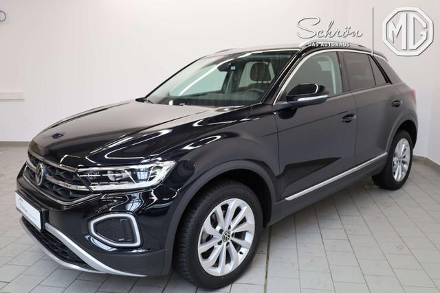 Volkswagen T-Roc - 1 1.5 TSI Style