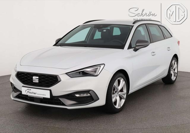SEAT Leon Sportstourer - 1 1.5 eTSI FR