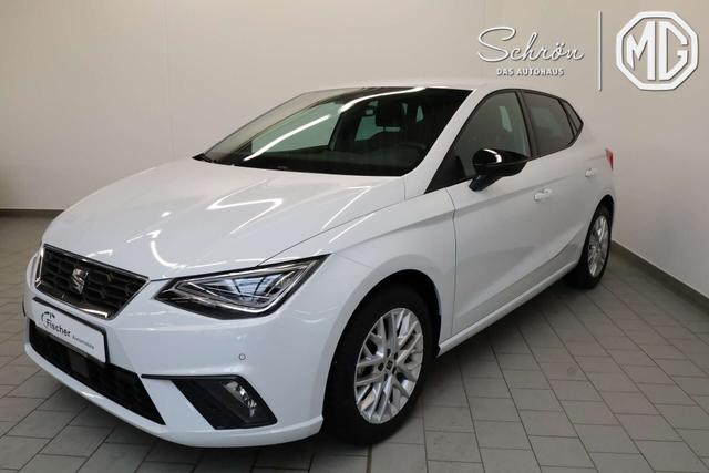 SEAT Ibiza - 1 1.0 TSI FR