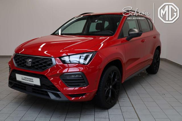 SEAT Ateca - 1 1.5 TSI FR