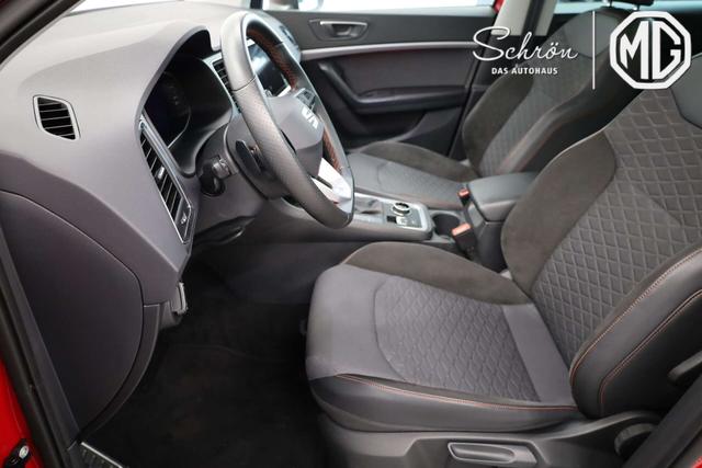 SEAT Ateca 1 1.5 TSI FR 