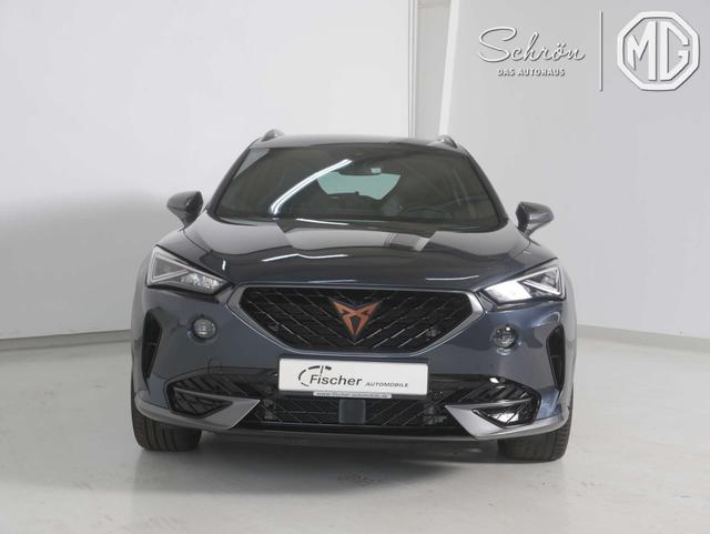 Cupra Formentor - 1 1.4 e-Hybrid VZ