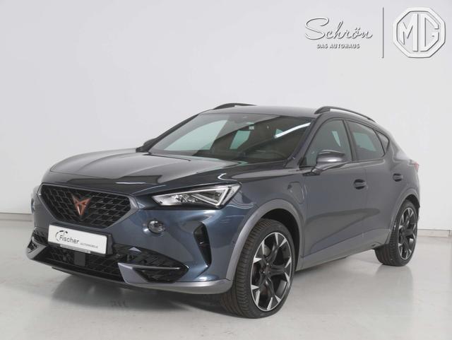 Cupra Formentor - 1 1.4 e-Hybrid VZ