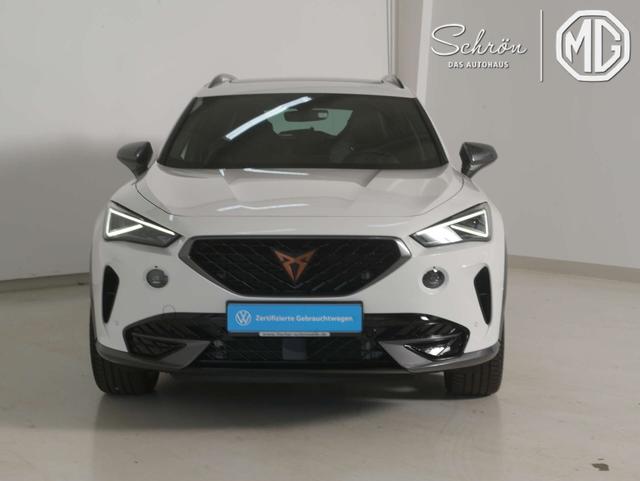 Cupra Formentor 1 1.4 e-Hybrid VZ 