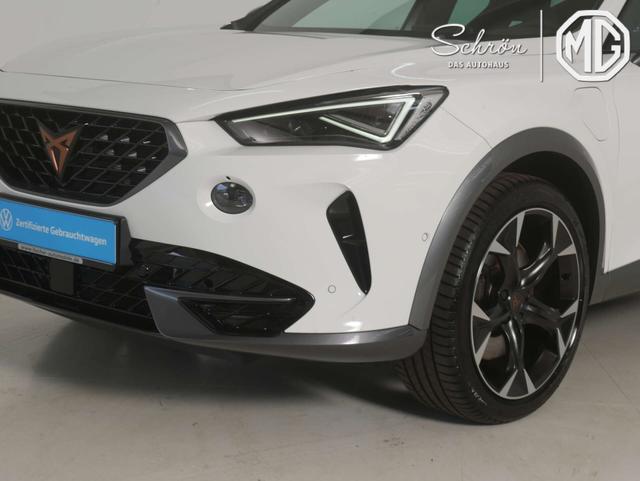 Cupra Formentor 1 1.4 e-Hybrid VZ 