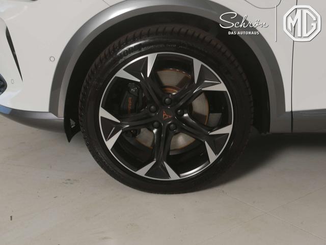 Cupra Formentor 1 1.4 e-Hybrid VZ 