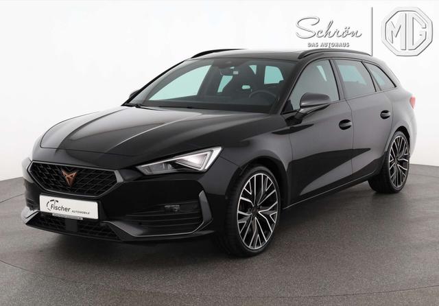 Cupra Leon Sportstourer - 1 2.0 TSI