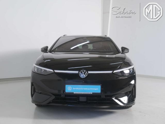 Volkswagen ID.7 Kombi - Tourer Elektro Pro 77 kWh
