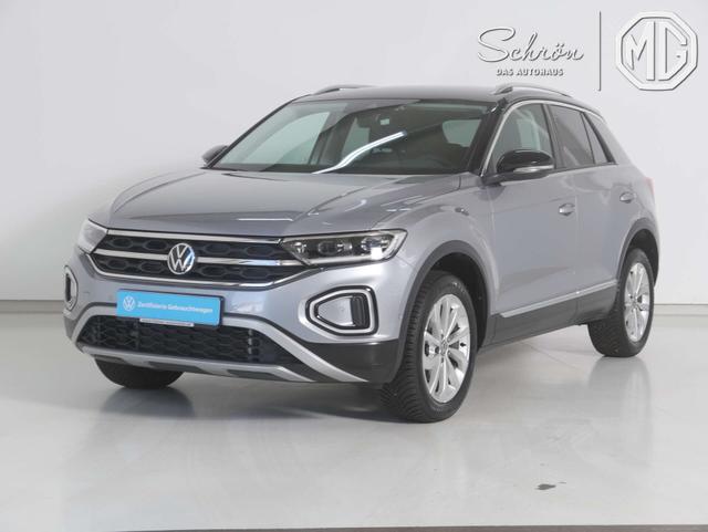 Volkswagen T-Roc - 1 1.5 TSI Style