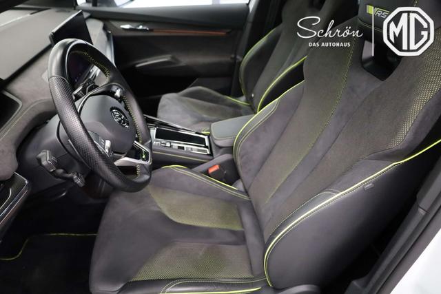 Skoda Enyaq Coupé Elektro RS 4x4 82 kWh 