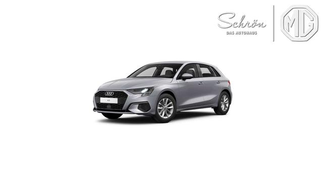 Audi A3 Sportback - 30 TDI