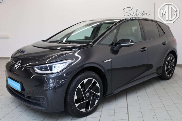 Volkswagen ID.3 - 1 Elektro Pro 58 kWh