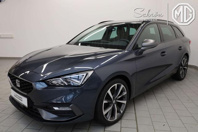 SEAT Leon Sportstourer - 1 1.5 eTSI FR