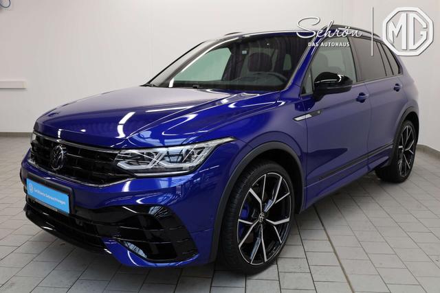 Volkswagen Tiguan - 1 2.0 TSI 4Motion R