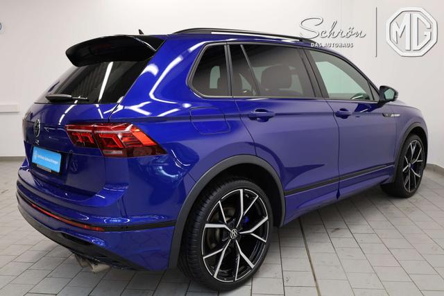 Volkswagen Tiguan 1 2.0 TSI 4Motion R 