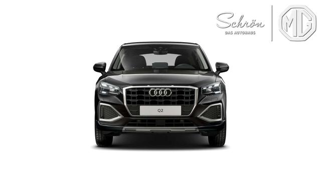 Audi Q2 35 TFSI Advanced 