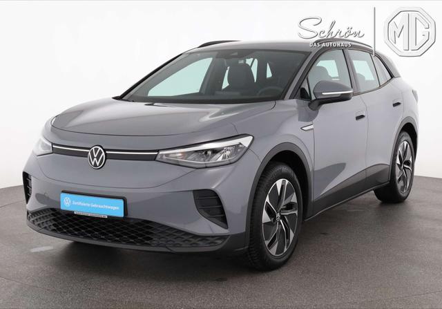 Volkswagen ID.4 - Elektro Pure 52 kWh