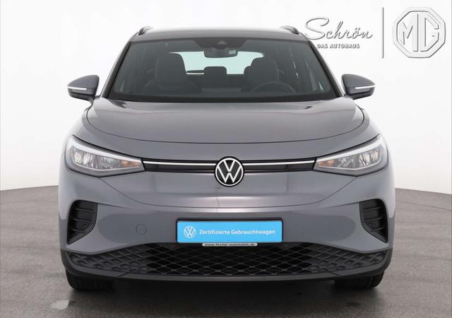 Volkswagen ID.4 Elektro Pure 52 kWh 
