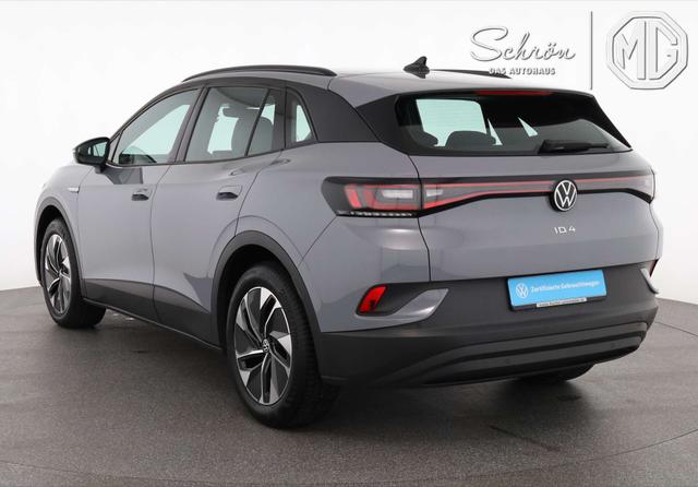Volkswagen ID.4 Elektro Pure 52 kWh 
