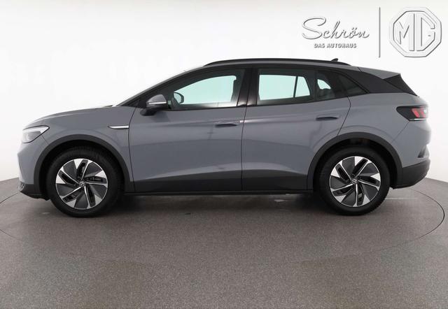 Volkswagen ID.4 Elektro Pure 52 kWh 