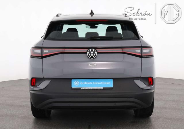 Volkswagen ID.4 Elektro Pure 52 kWh 