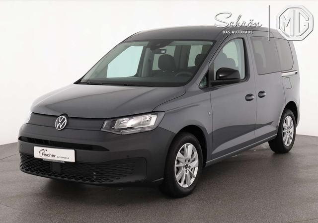 Volkswagen Caddy - 1 2.0 TDI Kombi