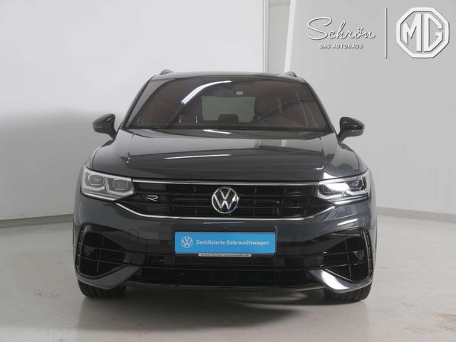 Volkswagen Tiguan - 1 2.0 TSI 4Motion R