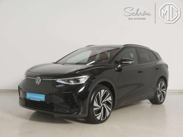 Volkswagen ID.4 - 1 Elektro GTX 77 kWh