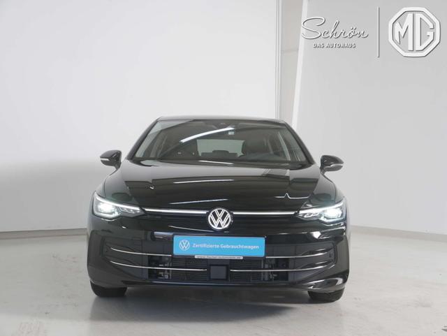 Volkswagen Golf - 1 1.5 eTSI GOAL